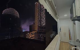 Center Tirana Liv Apartment
