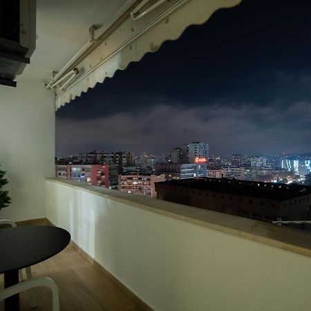 Center Tirana Liv Apartment Esterno foto
